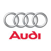 Autokľúče Audi