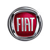 Autokľúče Fiat