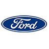 Autokľúče Ford