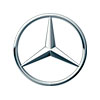 Autokľúče Mercedes-Benz
