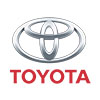Autokľúče Toyota