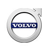 Autokľúče Volvo
